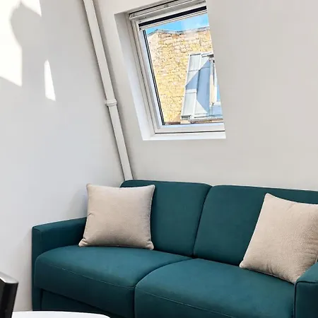 Apartamento 1br In Vibrant Latin Quarter With Netflix *