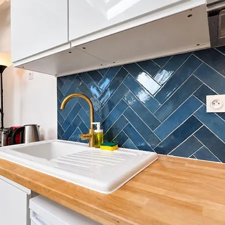 1br In Vibrant Latin Quarter With Netflix