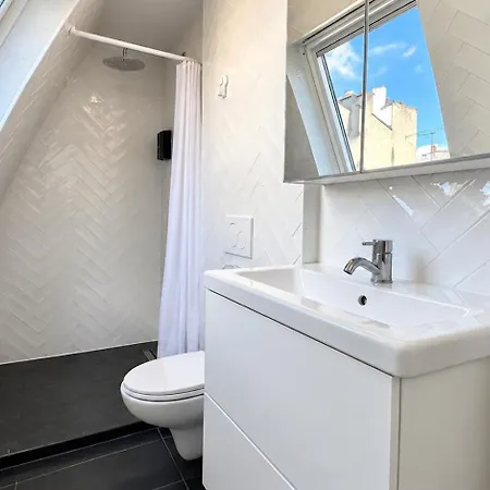 1br In Vibrant Latin Quarter With Netflix Apartamento *
