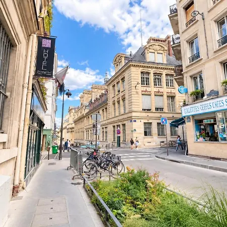 Apartamento 1br In Vibrant Latin Quarter With Netflix *
